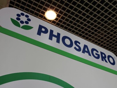 PhosAgro PhosAgro