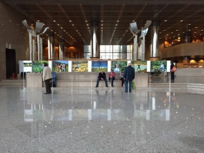 Izložba Moj komadić zemlje - Kad je priroda suradnik – priče 14 poljoprivrednika iz Hrvatske