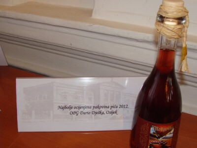 Najbolje ocijenjena pakovina pića