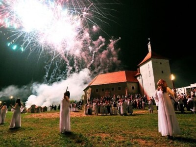 Picokijada Đurđevac 2014.