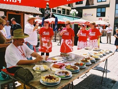 Picokijada Đurđevac 2014.