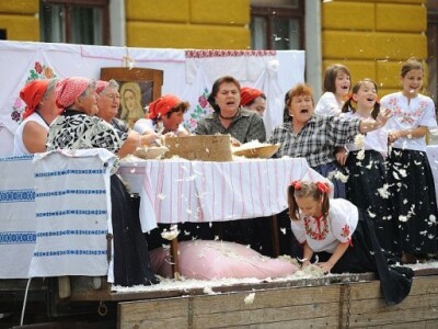 Picokijada Đurđevac 2014.