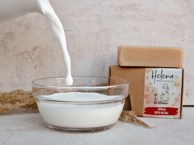 Prirodna kozmetika Helena