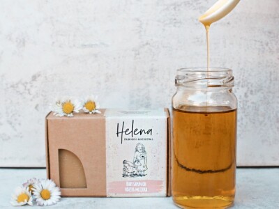 Prirodna kozmetika Helena