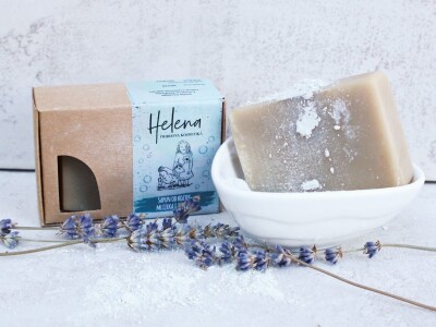 Prirodna kozmetika Helena