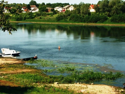 Sava raj za kupače