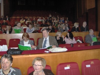 51. Hrvatski i 11. Međunarodni simpozij agronoma.