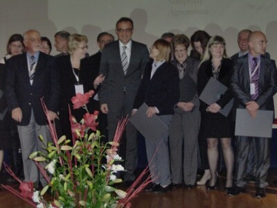 10. međunarodni simpozij agronoma