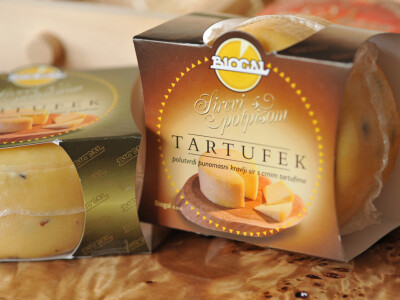 Sirevi s plemenitom plijesni su budućnost