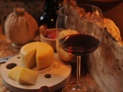 Sirevi s plemenitom plijesni su budućnost