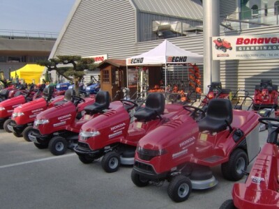 Za sajam cvijeća Ortogiardino interesa ne nedostaje