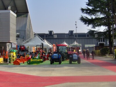 Za sajam cvijeća Ortogiardino interesa ne nedostaje