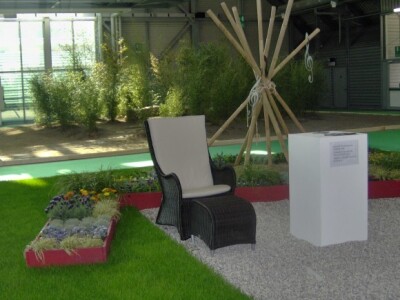 Za sajam cvijeća Ortogiardino interesa ne nedostaje