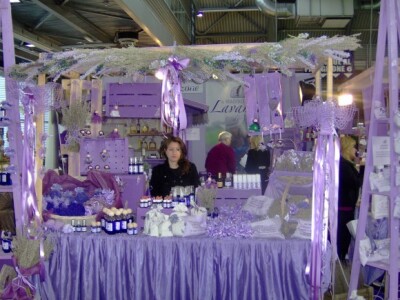 Lavanda i proizvodi od nje