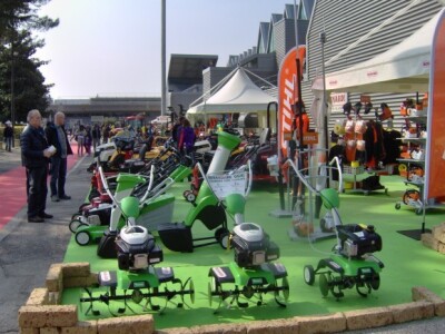 Za sajam cvijeća Ortogiardino interesa ne nedostaje