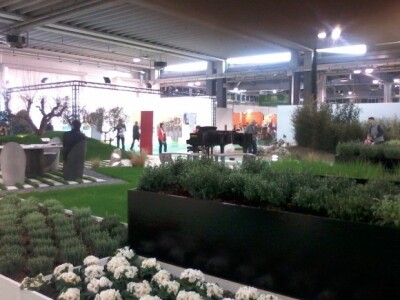 Primjer uređenja okućnice