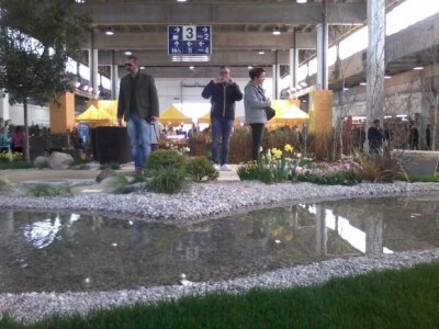 Još jedan primjer uređenja okućnice