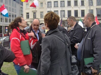 Sedma sila sve prati