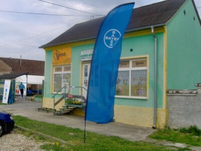 Bolesti već prisutne u žitaricama