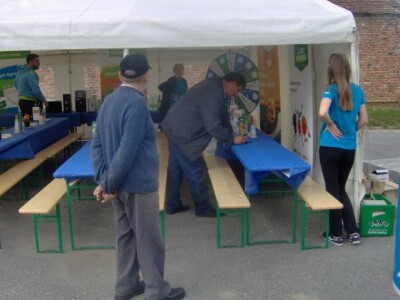 Vegetacija ove sezone krenula nešto kasnije