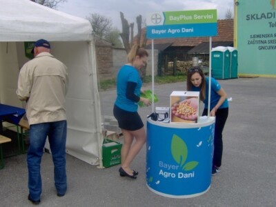 Prošla godina je bila dosta problematična