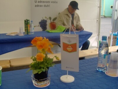 Poljoprivrednici posljednjih godina sve više vode računa i o vremenskim prilikama