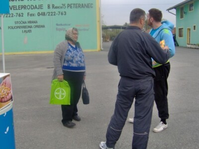 Kukuruz još nije posijan na dosta površina