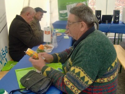 Mogućnost dobivanja savjeta iz prve ruke