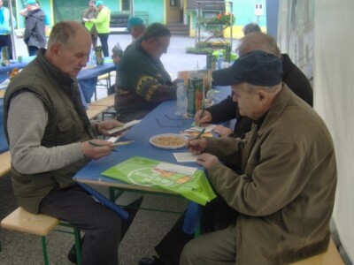 Suho vrijeme donosi pepelnicu, a kišovito peronosporu