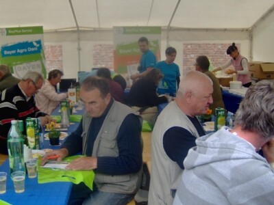 Sjetva kukuruza je već negdje počela, a negdje još uvijek nije