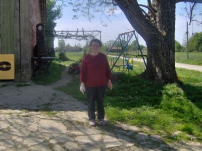 Prabaka Marija Beštek