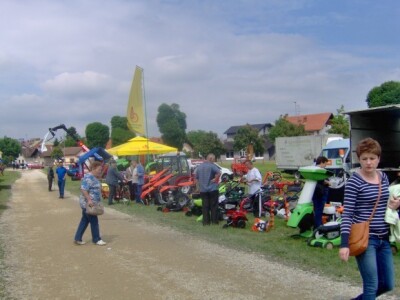 U Koprivnici nagrade najboljim podravsko-prigorskim stočarima