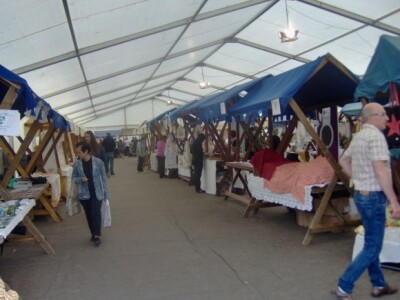 Predstavljanje malih obrtnika