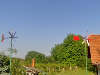 Svaki klopetec podsjeća na neku nagradu