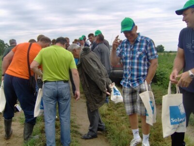 Pa su željeli doznati što više o toj sorti