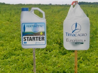 Neka od zaštitnih sredstava koja su krumpir očuvala od bolesti