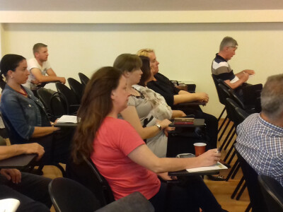 Okrugli stol u Koprivnici