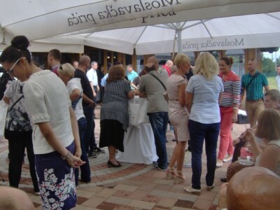 Najbolji mladi hrvatski poljoprivrednik je Ivan Veselić