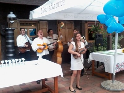 Najbolji mladi hrvatski poljoprivrednik je Ivan Veselić