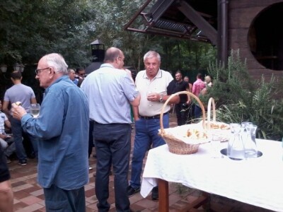 Najbolji mladi hrvatski poljoprivrednik je Ivan Veselić