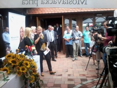 Najbolji mladi hrvatski poljoprivrednik je Ivan Veselić