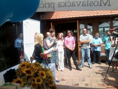 Najbolji mladi hrvatski poljoprivrednik je Ivan Veselić