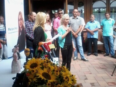 Najbolji mladi hrvatski poljoprivrednik je Ivan Veselić