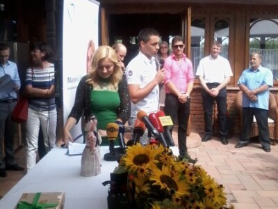 Najbolji mladi hrvatski poljoprivrednik je Ivan Veselić