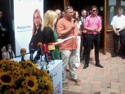 Najbolji mladi hrvatski poljoprivrednik je Ivan Veselić