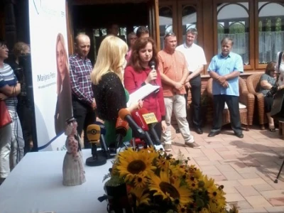 Josipa Matović