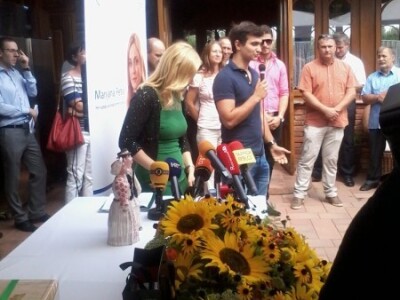 Najbolji mladi hrvatski poljoprivrednik je Ivan Veselić