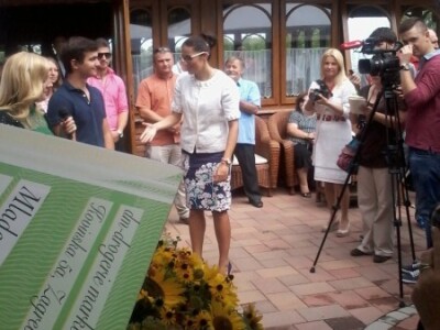 Đurđica Sedlić, DM