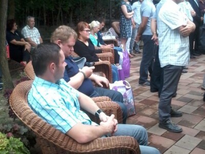 Najbolji mladi hrvatski poljoprivrednik je Ivan Veselić