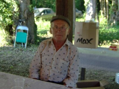 Ivan Kelemin svake godine dolazi biciklom